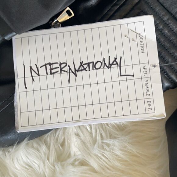 Bebe Jacket  - Picture 7 of 8